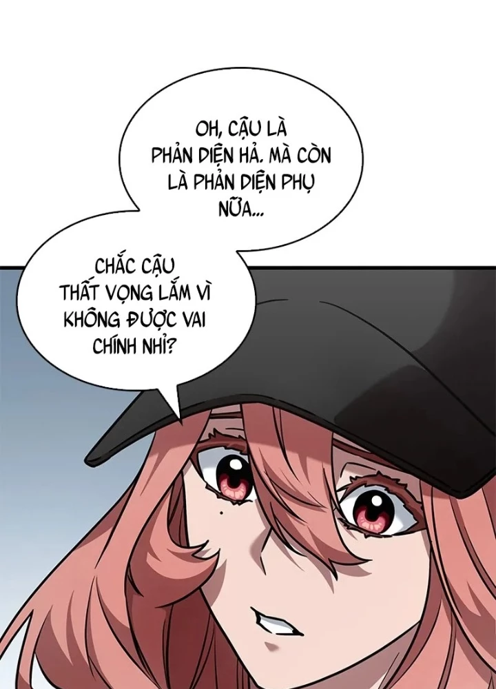 Từ Youtuber Thể Hình Triệu View Thành Kẻ Vô Dụng Trong Thế Giới Webtoon Chapter 3 - Trang 3