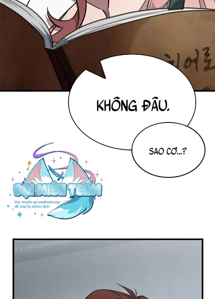 Từ Youtuber Thể Hình Triệu View Thành Kẻ Vô Dụng Trong Thế Giới Webtoon Chapter 3 - Trang 3