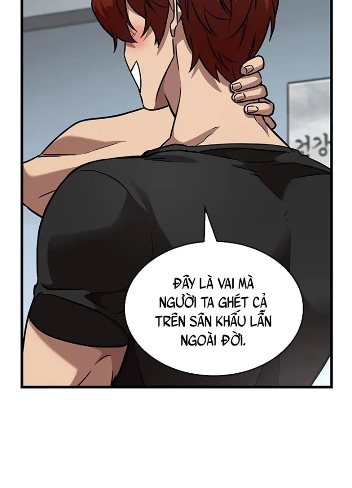 Từ Youtuber Thể Hình Triệu View Thành Kẻ Vô Dụng Trong Thế Giới Webtoon Chapter 3 - Trang 3