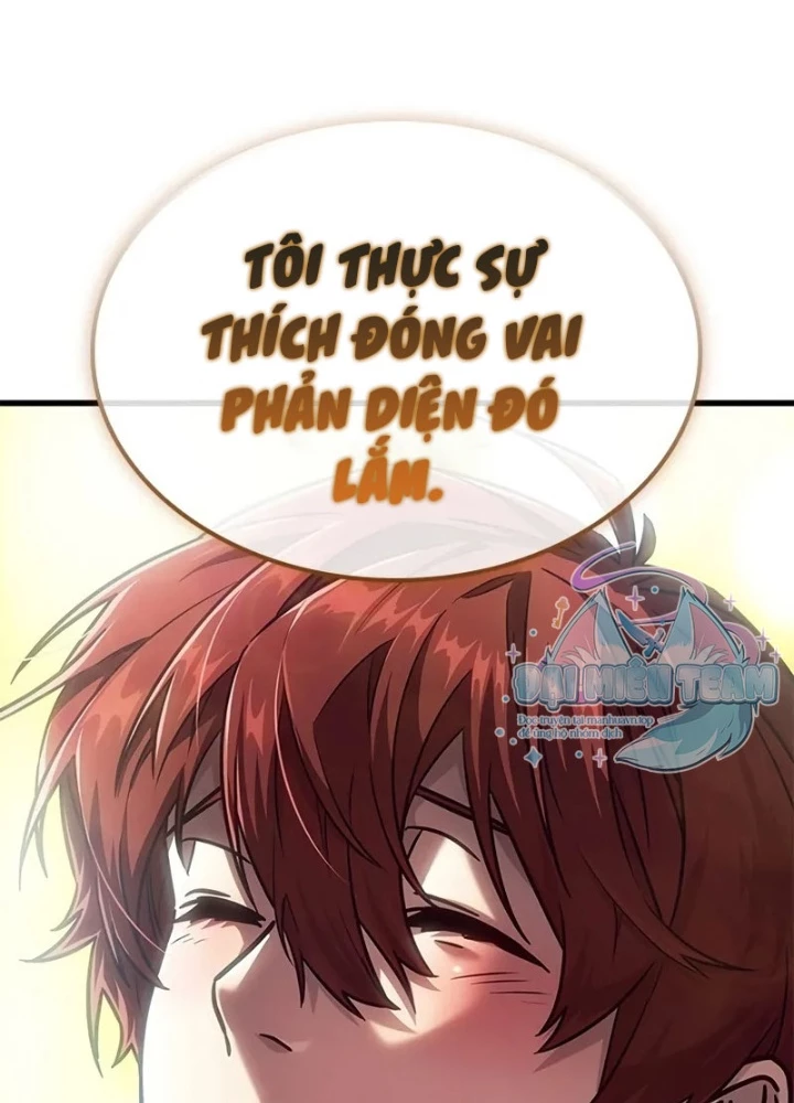 Từ Youtuber Thể Hình Triệu View Thành Kẻ Vô Dụng Trong Thế Giới Webtoon Chapter 3 - Trang 3
