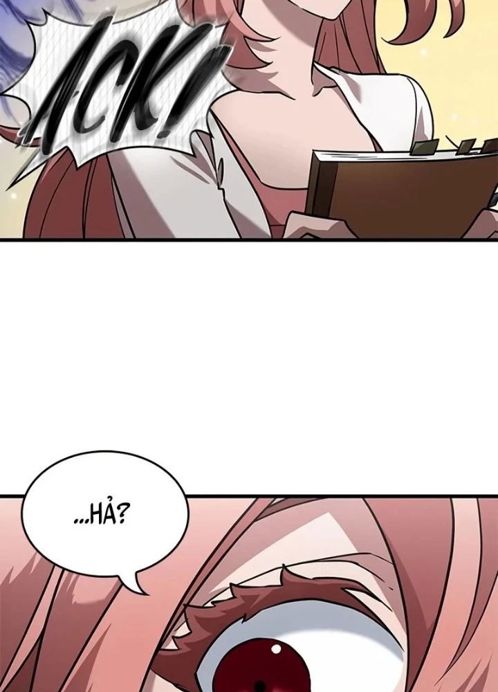 Từ Youtuber Thể Hình Triệu View Thành Kẻ Vô Dụng Trong Thế Giới Webtoon Chapter 3 - Trang 3