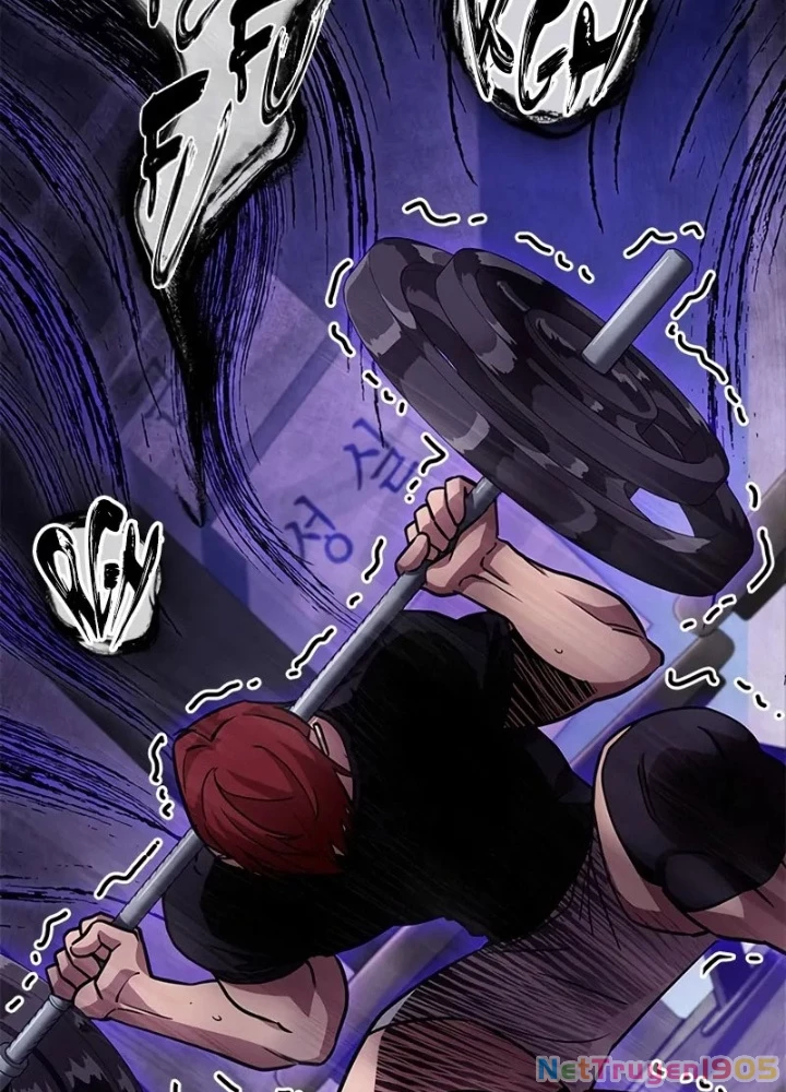 Từ Youtuber Thể Hình Triệu View Thành Kẻ Vô Dụng Trong Thế Giới Webtoon Chapter 3 - Trang 3
