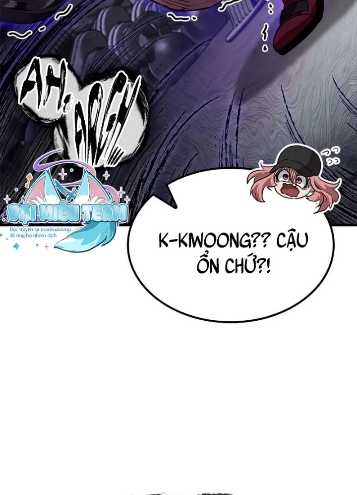 Từ Youtuber Thể Hình Triệu View Thành Kẻ Vô Dụng Trong Thế Giới Webtoon Chapter 3 - Trang 3