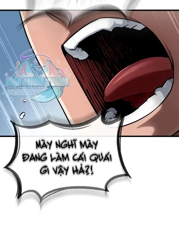 Từ Youtuber Thể Hình Triệu View Thành Kẻ Vô Dụng Trong Thế Giới Webtoon Chapter 3 - Trang 3
