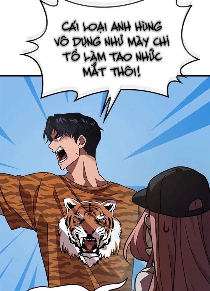 Từ Youtuber Thể Hình Triệu View Thành Kẻ Vô Dụng Trong Thế Giới Webtoon Chapter 3 - Trang 3