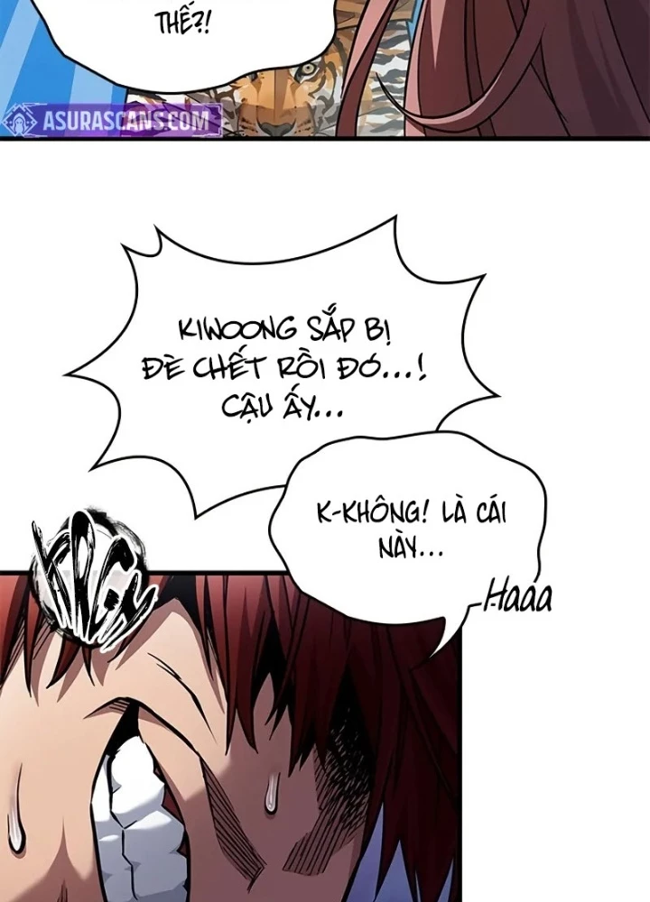 Từ Youtuber Thể Hình Triệu View Thành Kẻ Vô Dụng Trong Thế Giới Webtoon Chapter 3 - Trang 3