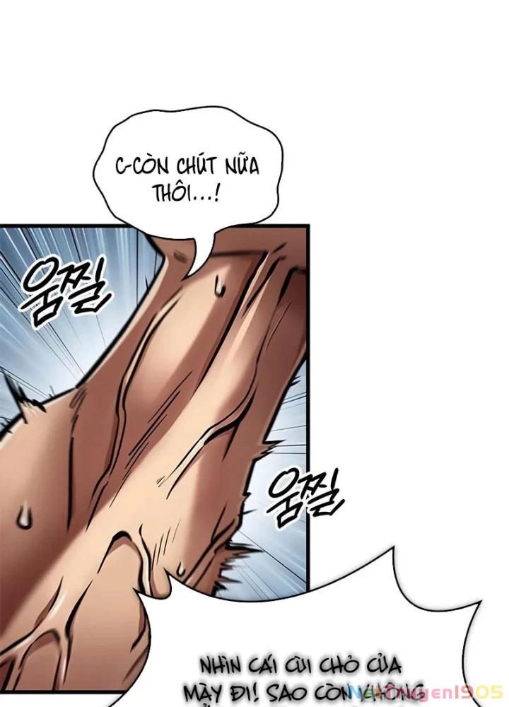 Từ Youtuber Thể Hình Triệu View Thành Kẻ Vô Dụng Trong Thế Giới Webtoon Chapter 3 - Trang 3