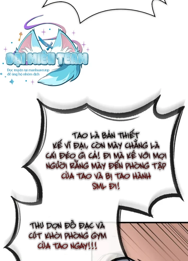Từ Youtuber Thể Hình Triệu View Thành Kẻ Vô Dụng Trong Thế Giới Webtoon Chapter 3 - Trang 3