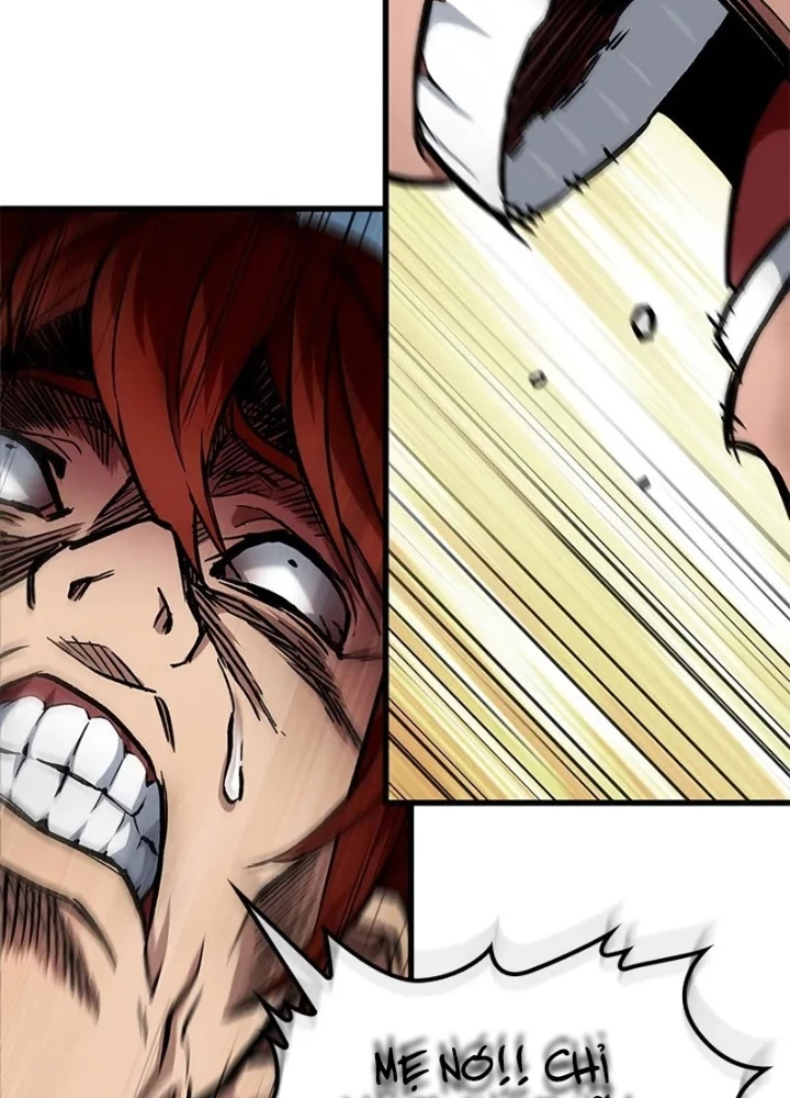 Từ Youtuber Thể Hình Triệu View Thành Kẻ Vô Dụng Trong Thế Giới Webtoon Chapter 3 - Trang 3