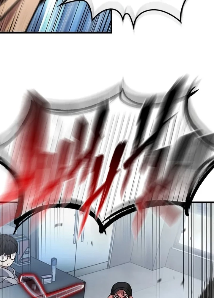 Từ Youtuber Thể Hình Triệu View Thành Kẻ Vô Dụng Trong Thế Giới Webtoon Chapter 3 - Trang 3