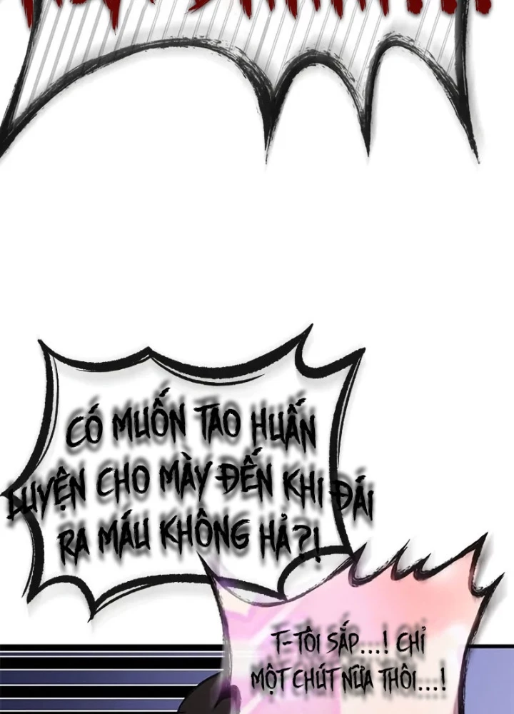 Từ Youtuber Thể Hình Triệu View Thành Kẻ Vô Dụng Trong Thế Giới Webtoon Chapter 3 - Trang 3