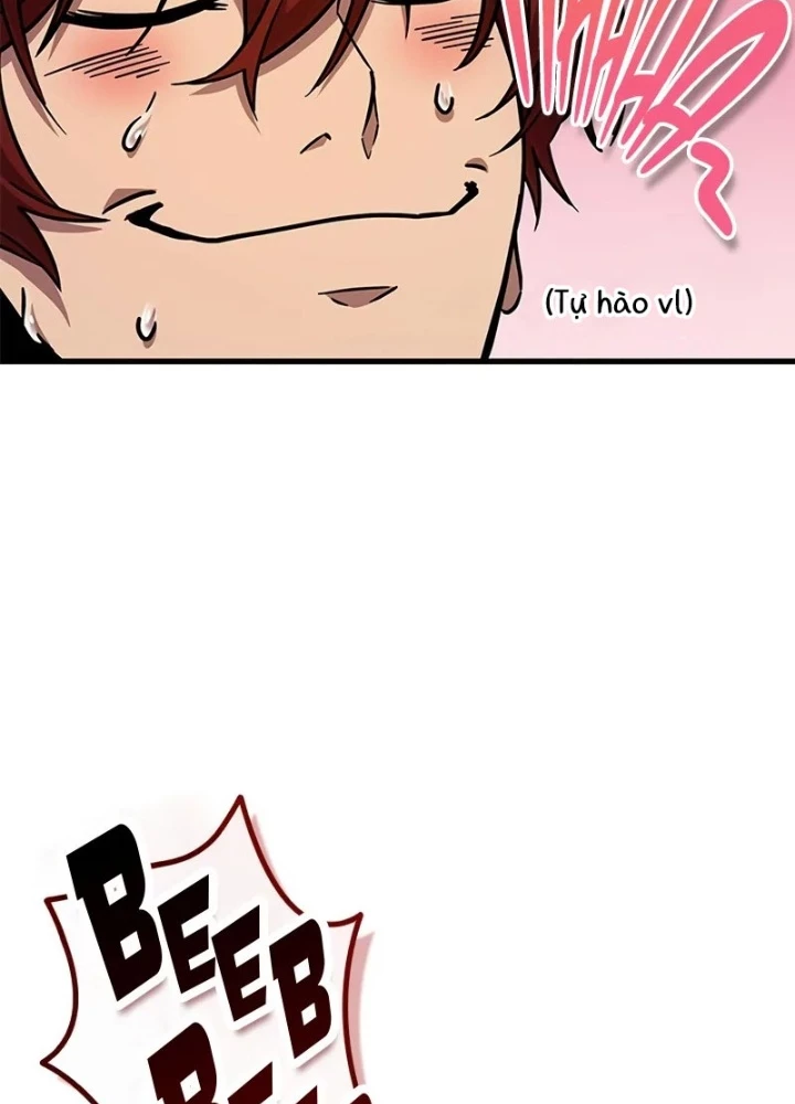 Từ Youtuber Thể Hình Triệu View Thành Kẻ Vô Dụng Trong Thế Giới Webtoon Chapter 3 - Trang 3