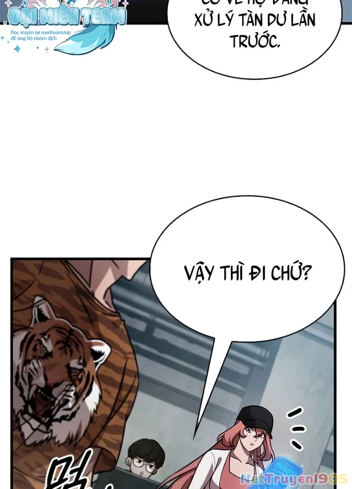 Từ Youtuber Thể Hình Triệu View Thành Kẻ Vô Dụng Trong Thế Giới Webtoon Chapter 3 - Trang 3