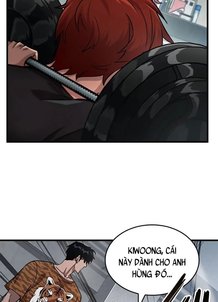 Từ Youtuber Thể Hình Triệu View Thành Kẻ Vô Dụng Trong Thế Giới Webtoon Chapter 3 - Trang 3