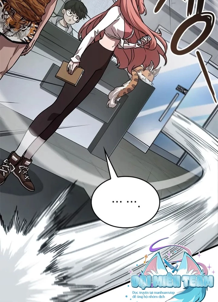Từ Youtuber Thể Hình Triệu View Thành Kẻ Vô Dụng Trong Thế Giới Webtoon Chapter 3 - Trang 3