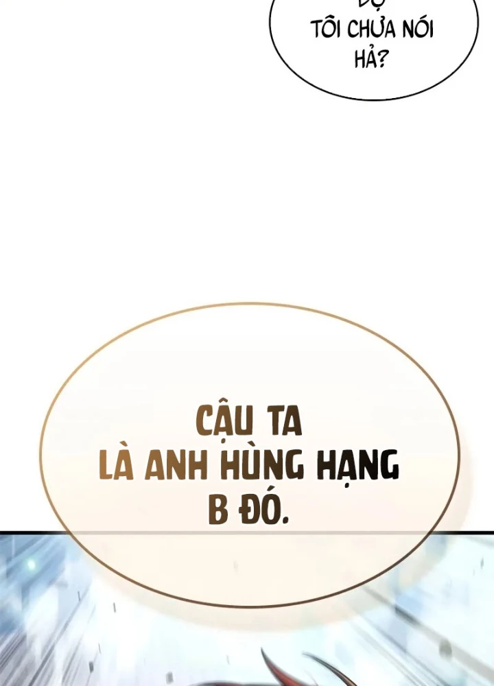 Từ Youtuber Thể Hình Triệu View Thành Kẻ Vô Dụng Trong Thế Giới Webtoon Chapter 3 - Trang 3
