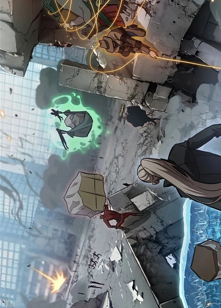 Từ Youtuber Thể Hình Triệu View Thành Kẻ Vô Dụng Trong Thế Giới Webtoon Chapter 3 - Trang 3