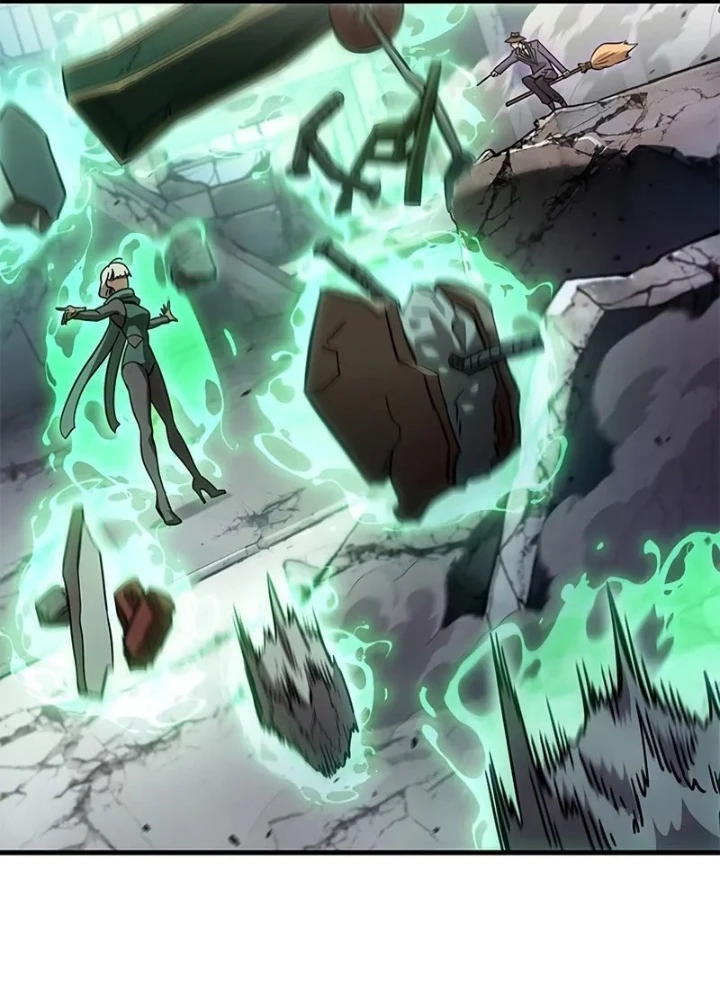 Từ Youtuber Thể Hình Triệu View Thành Kẻ Vô Dụng Trong Thế Giới Webtoon Chapter 3 - Trang 3
