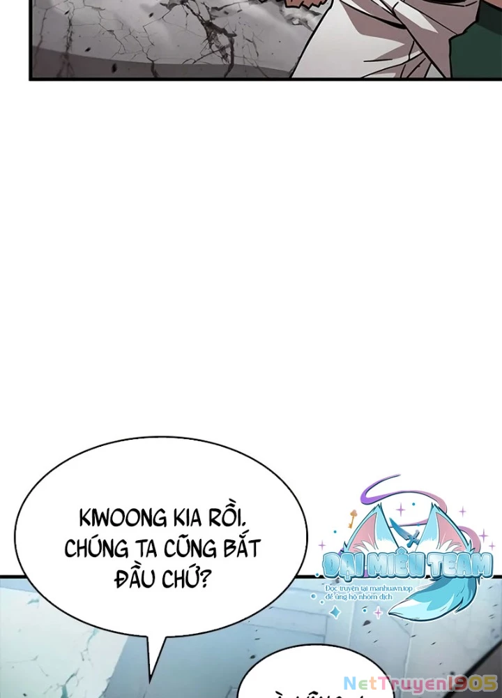 Từ Youtuber Thể Hình Triệu View Thành Kẻ Vô Dụng Trong Thế Giới Webtoon Chapter 3 - Trang 3