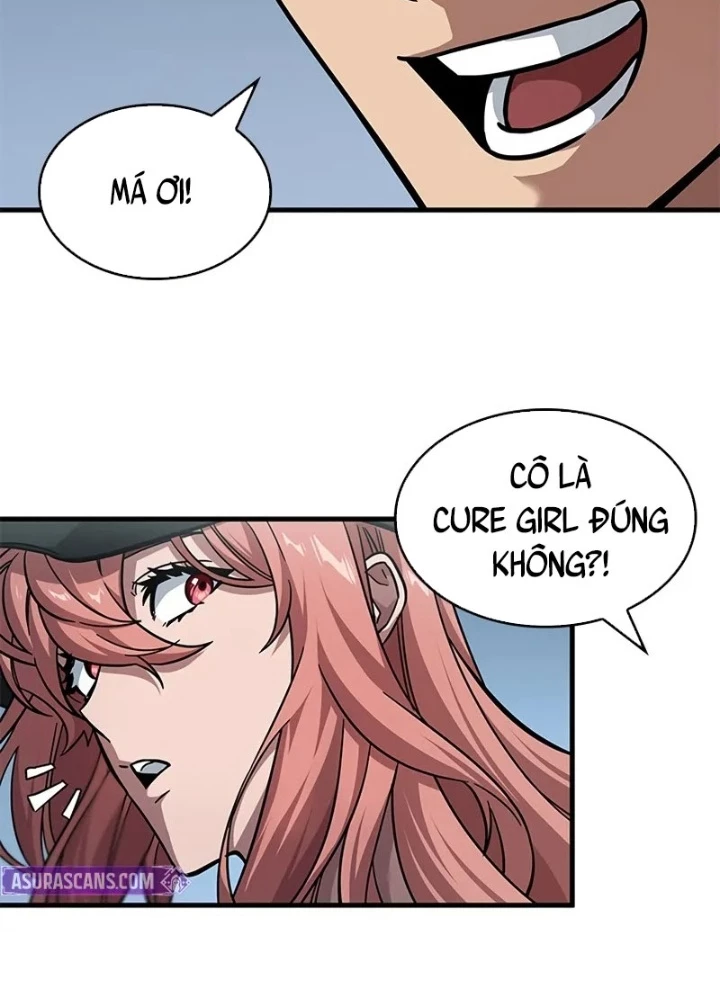 Từ Youtuber Thể Hình Triệu View Thành Kẻ Vô Dụng Trong Thế Giới Webtoon Chapter 3 - Trang 3