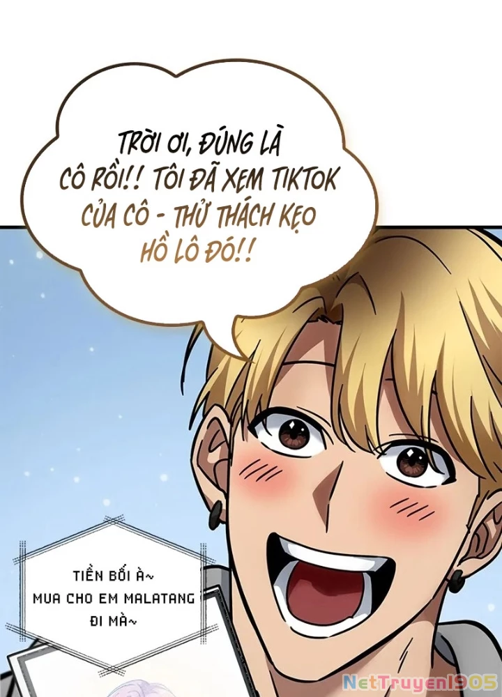 Từ Youtuber Thể Hình Triệu View Thành Kẻ Vô Dụng Trong Thế Giới Webtoon Chapter 3 - Trang 3