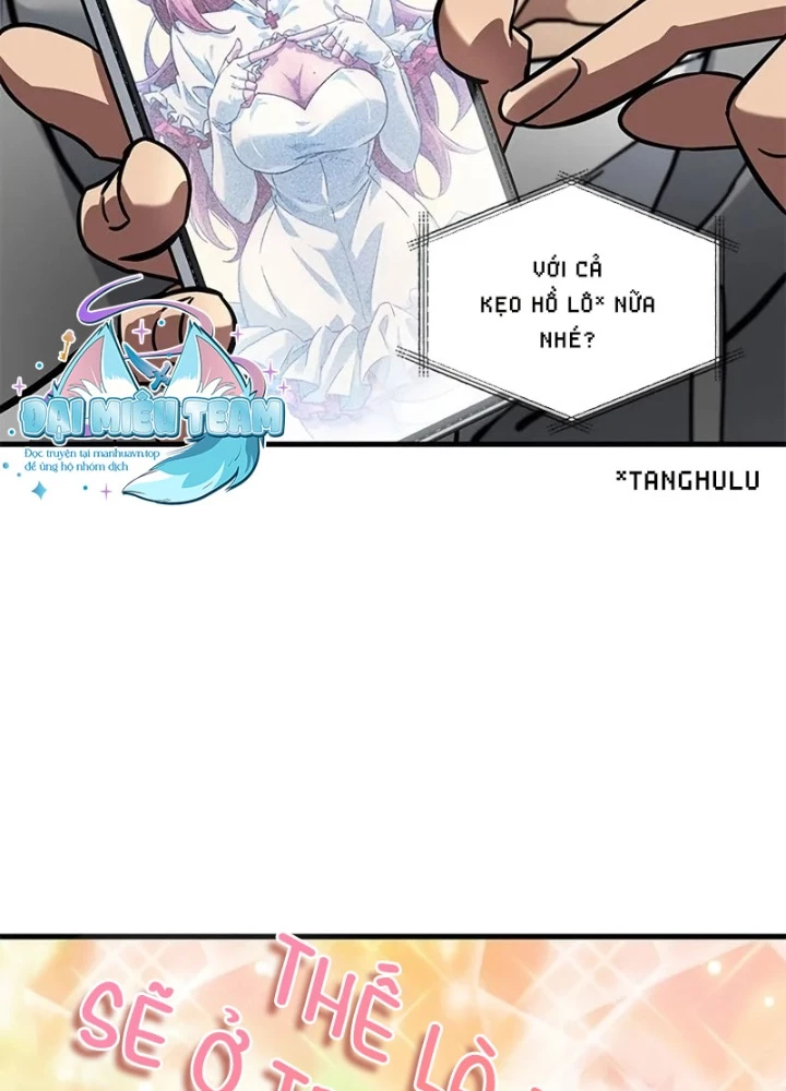 Từ Youtuber Thể Hình Triệu View Thành Kẻ Vô Dụng Trong Thế Giới Webtoon Chapter 3 - Trang 3