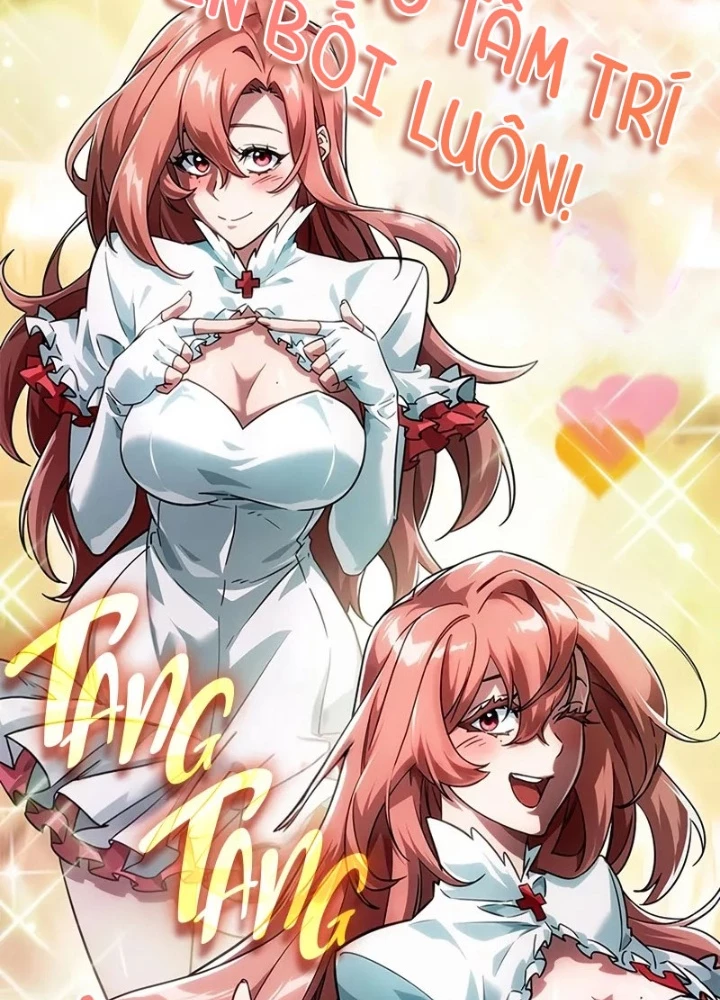 Từ Youtuber Thể Hình Triệu View Thành Kẻ Vô Dụng Trong Thế Giới Webtoon Chapter 3 - Trang 3
