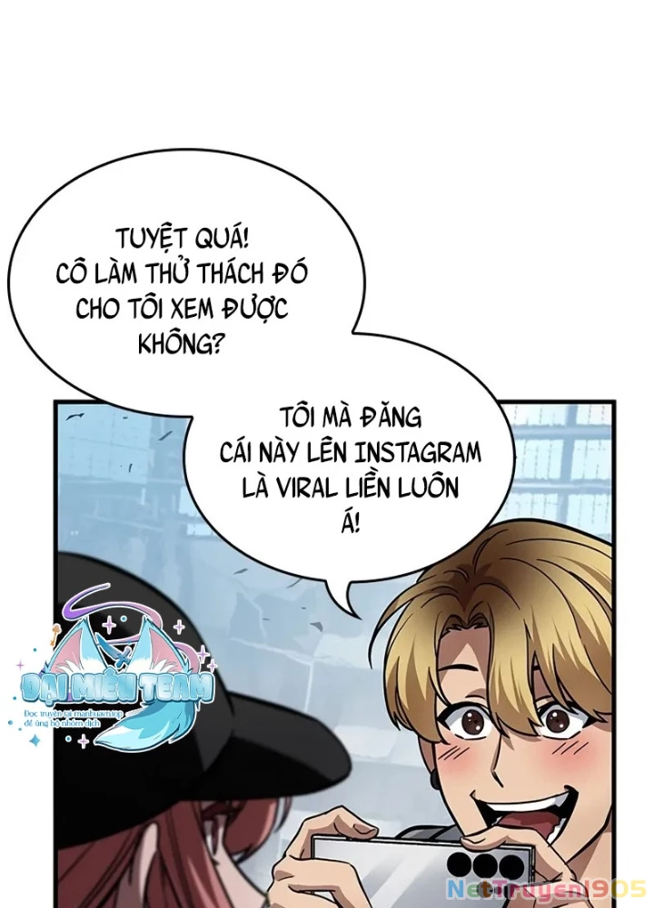 Từ Youtuber Thể Hình Triệu View Thành Kẻ Vô Dụng Trong Thế Giới Webtoon Chapter 3 - Trang 3