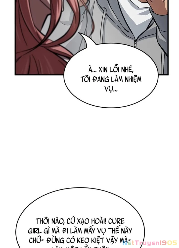 Từ Youtuber Thể Hình Triệu View Thành Kẻ Vô Dụng Trong Thế Giới Webtoon Chapter 3 - Trang 3
