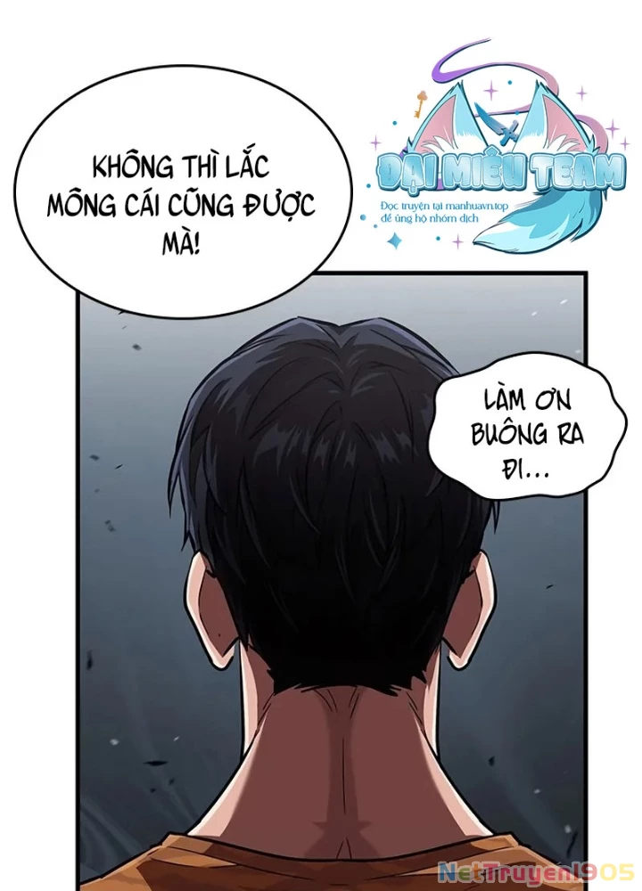 Từ Youtuber Thể Hình Triệu View Thành Kẻ Vô Dụng Trong Thế Giới Webtoon Chapter 3 - Trang 3