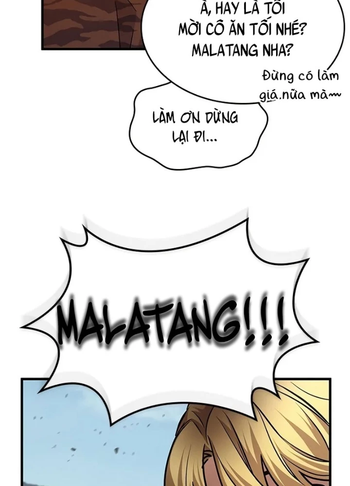 Từ Youtuber Thể Hình Triệu View Thành Kẻ Vô Dụng Trong Thế Giới Webtoon Chapter 3 - Trang 3