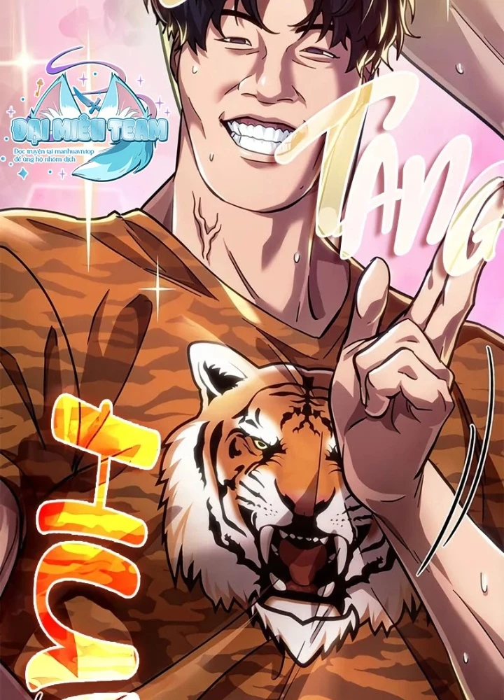 Từ Youtuber Thể Hình Triệu View Thành Kẻ Vô Dụng Trong Thế Giới Webtoon Chapter 3 - Trang 3
