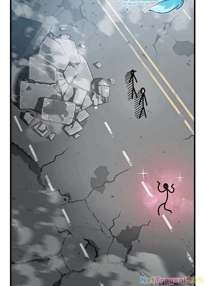Từ Youtuber Thể Hình Triệu View Thành Kẻ Vô Dụng Trong Thế Giới Webtoon Chapter 3 - Trang 3