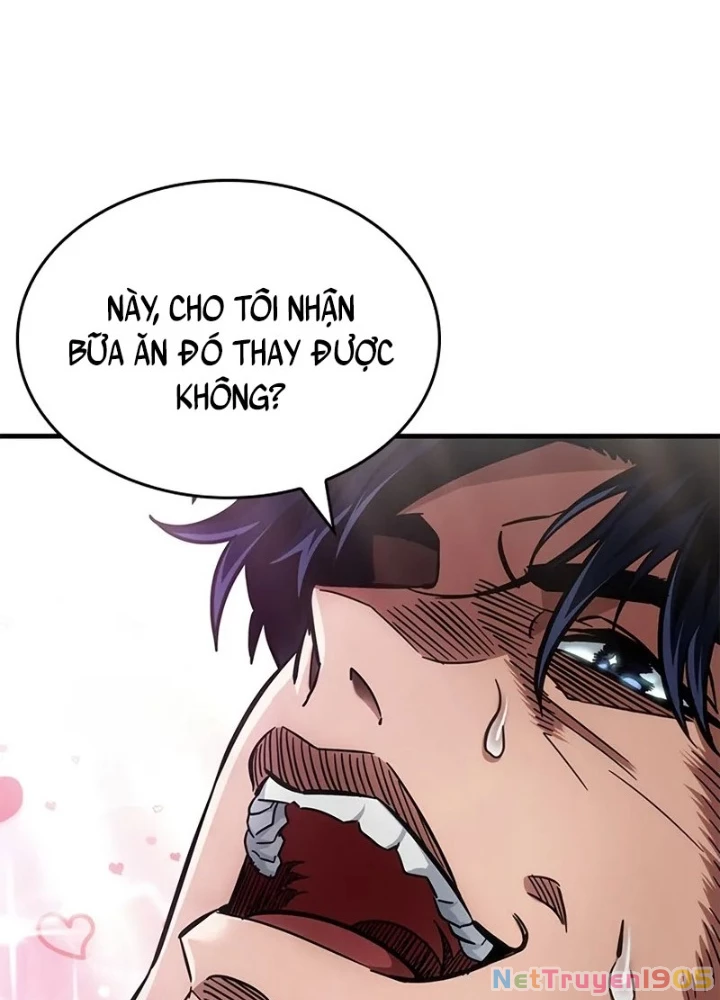 Từ Youtuber Thể Hình Triệu View Thành Kẻ Vô Dụng Trong Thế Giới Webtoon Chapter 3 - Trang 3