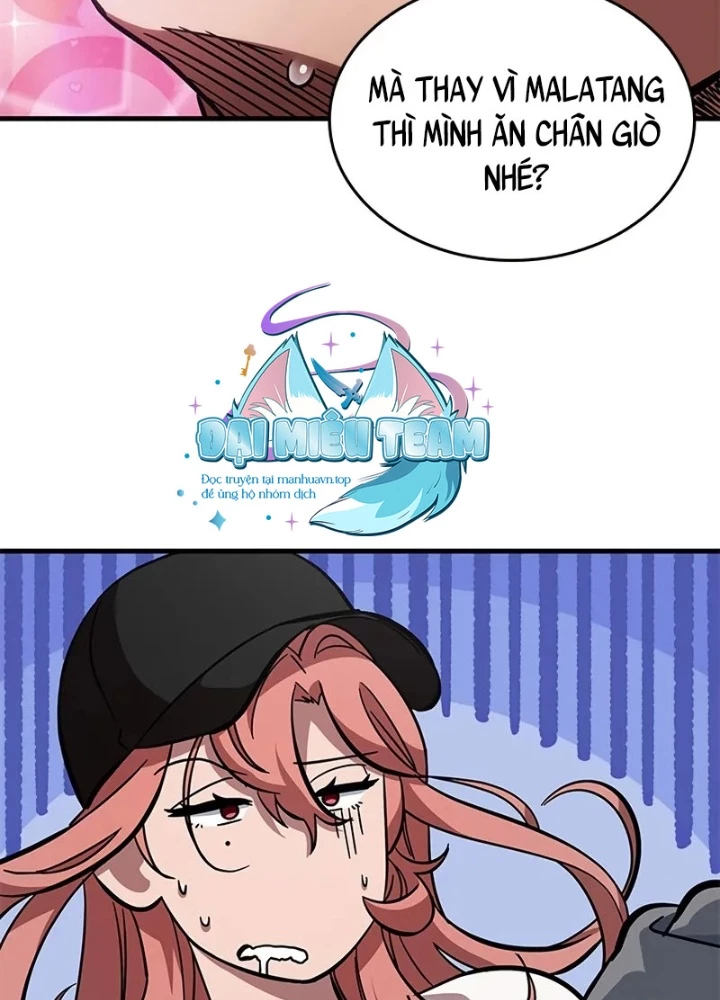 Từ Youtuber Thể Hình Triệu View Thành Kẻ Vô Dụng Trong Thế Giới Webtoon Chapter 3 - Trang 3