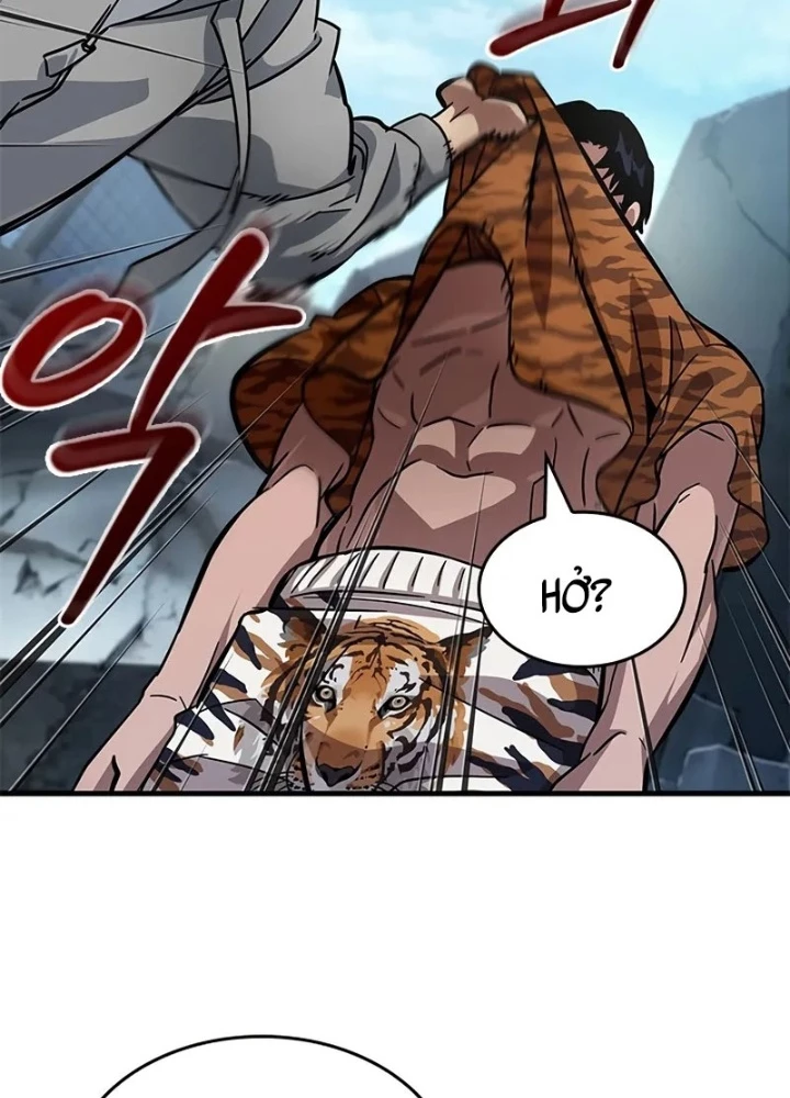 Từ Youtuber Thể Hình Triệu View Thành Kẻ Vô Dụng Trong Thế Giới Webtoon Chapter 3 - Trang 3