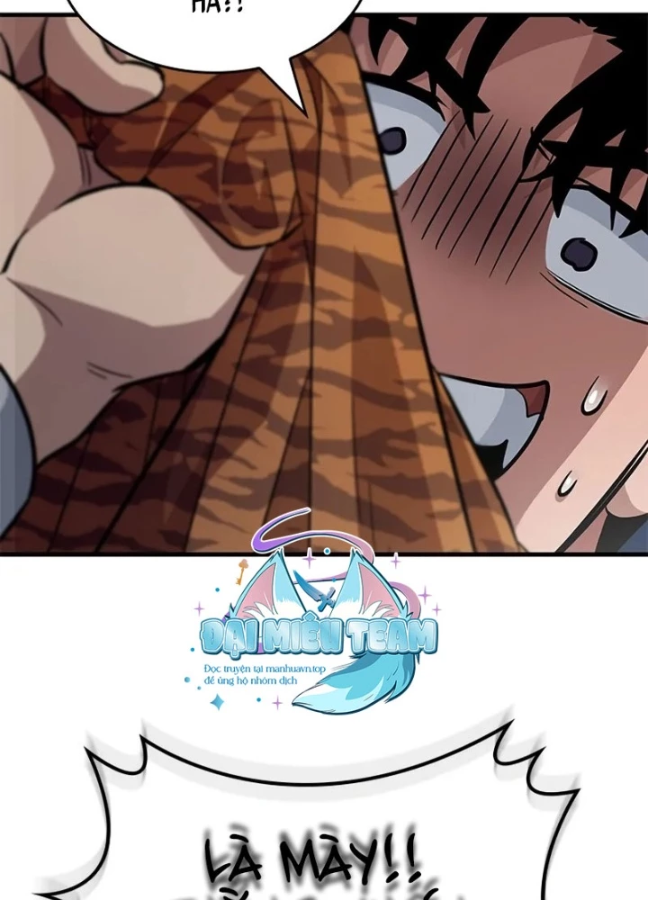 Từ Youtuber Thể Hình Triệu View Thành Kẻ Vô Dụng Trong Thế Giới Webtoon Chapter 3 - Trang 3
