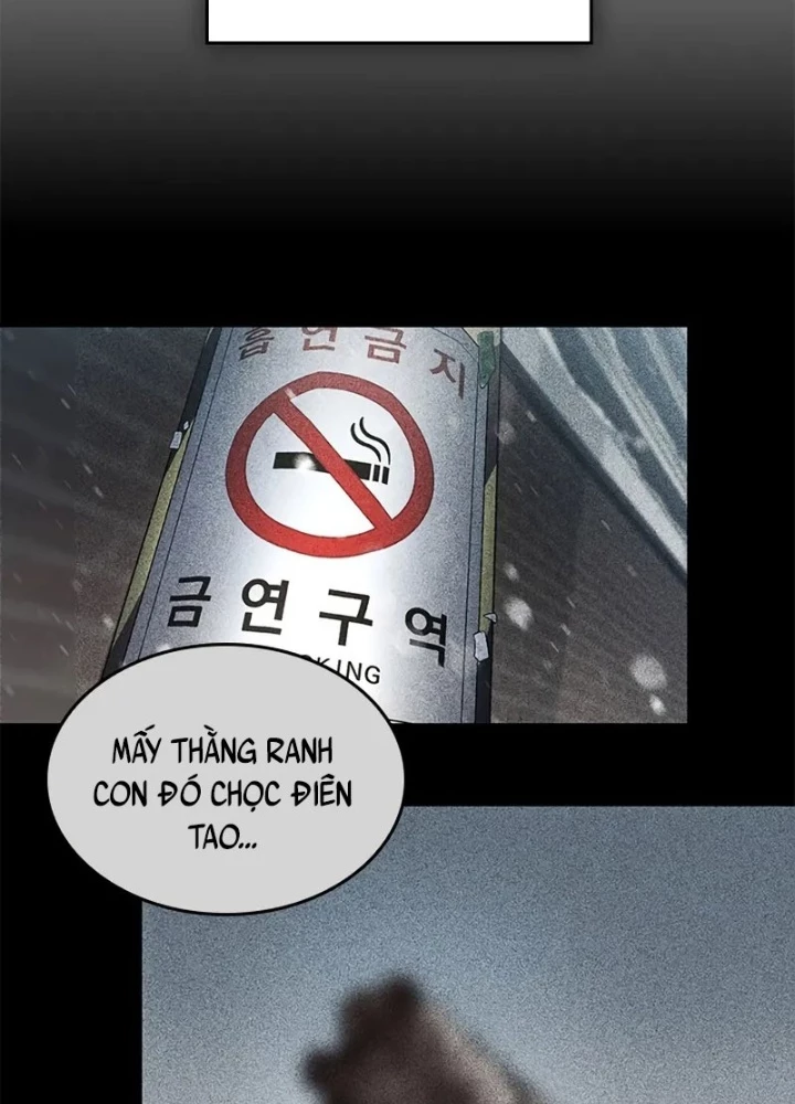 Từ Youtuber Thể Hình Triệu View Thành Kẻ Vô Dụng Trong Thế Giới Webtoon Chapter 3 - Trang 3