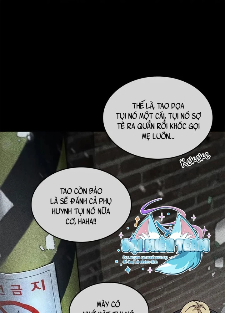 Từ Youtuber Thể Hình Triệu View Thành Kẻ Vô Dụng Trong Thế Giới Webtoon Chapter 3 - Trang 3