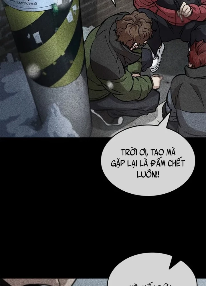 Từ Youtuber Thể Hình Triệu View Thành Kẻ Vô Dụng Trong Thế Giới Webtoon Chapter 3 - Trang 3