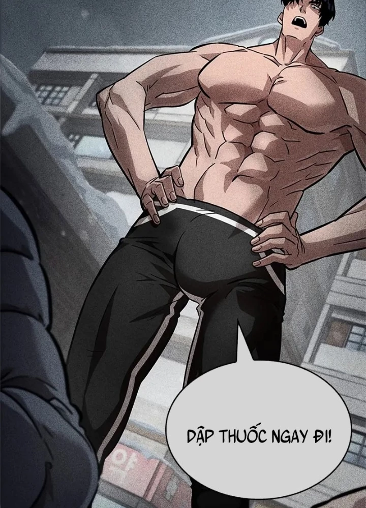 Từ Youtuber Thể Hình Triệu View Thành Kẻ Vô Dụng Trong Thế Giới Webtoon Chapter 3 - Trang 3
