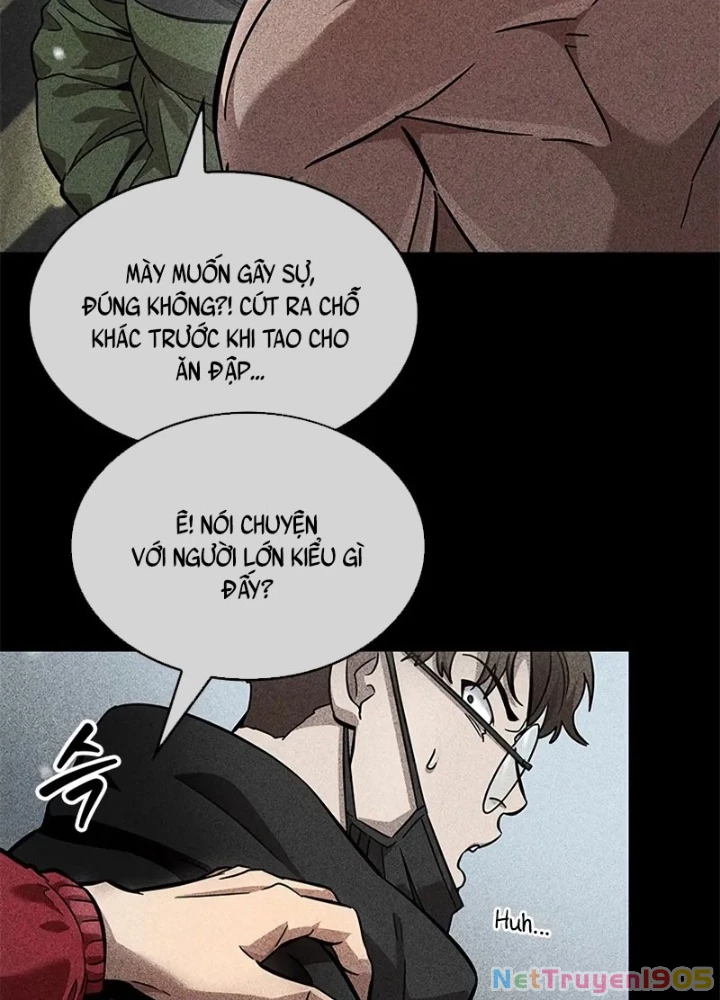 Từ Youtuber Thể Hình Triệu View Thành Kẻ Vô Dụng Trong Thế Giới Webtoon Chapter 3 - Trang 3