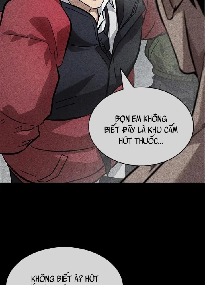 Từ Youtuber Thể Hình Triệu View Thành Kẻ Vô Dụng Trong Thế Giới Webtoon Chapter 3 - Trang 3