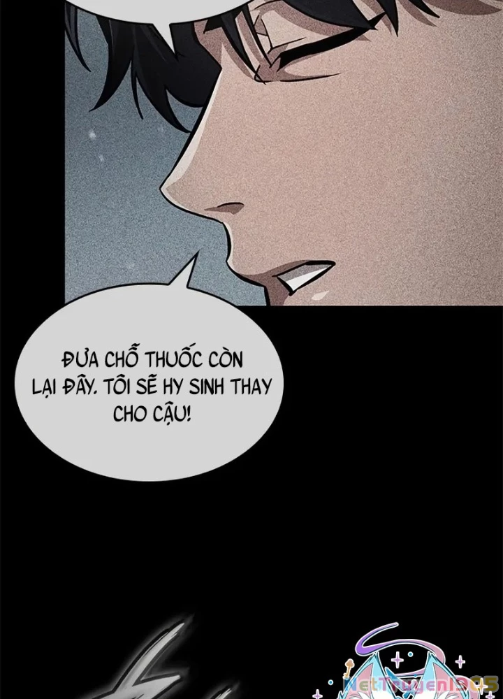 Từ Youtuber Thể Hình Triệu View Thành Kẻ Vô Dụng Trong Thế Giới Webtoon Chapter 3 - Trang 3