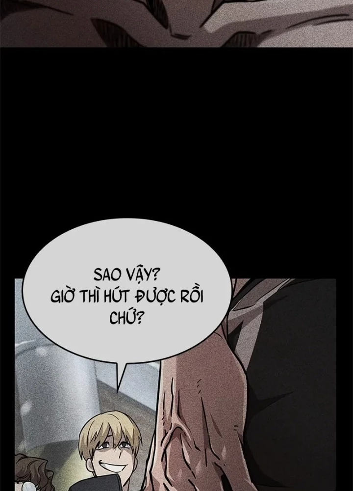 Từ Youtuber Thể Hình Triệu View Thành Kẻ Vô Dụng Trong Thế Giới Webtoon Chapter 3 - Trang 3