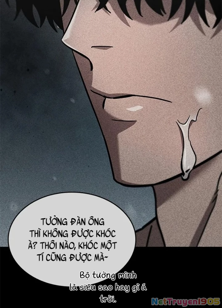Từ Youtuber Thể Hình Triệu View Thành Kẻ Vô Dụng Trong Thế Giới Webtoon Chapter 3 - Trang 3