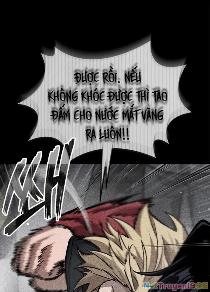 Từ Youtuber Thể Hình Triệu View Thành Kẻ Vô Dụng Trong Thế Giới Webtoon Chapter 3 - Trang 3