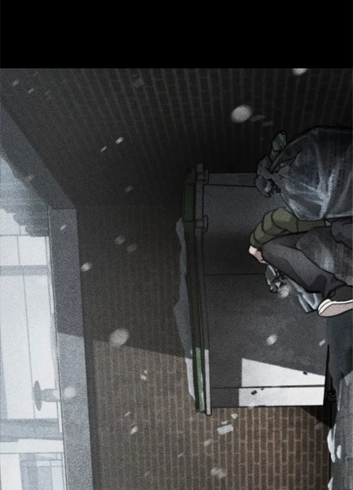 Từ Youtuber Thể Hình Triệu View Thành Kẻ Vô Dụng Trong Thế Giới Webtoon Chapter 3 - Trang 3