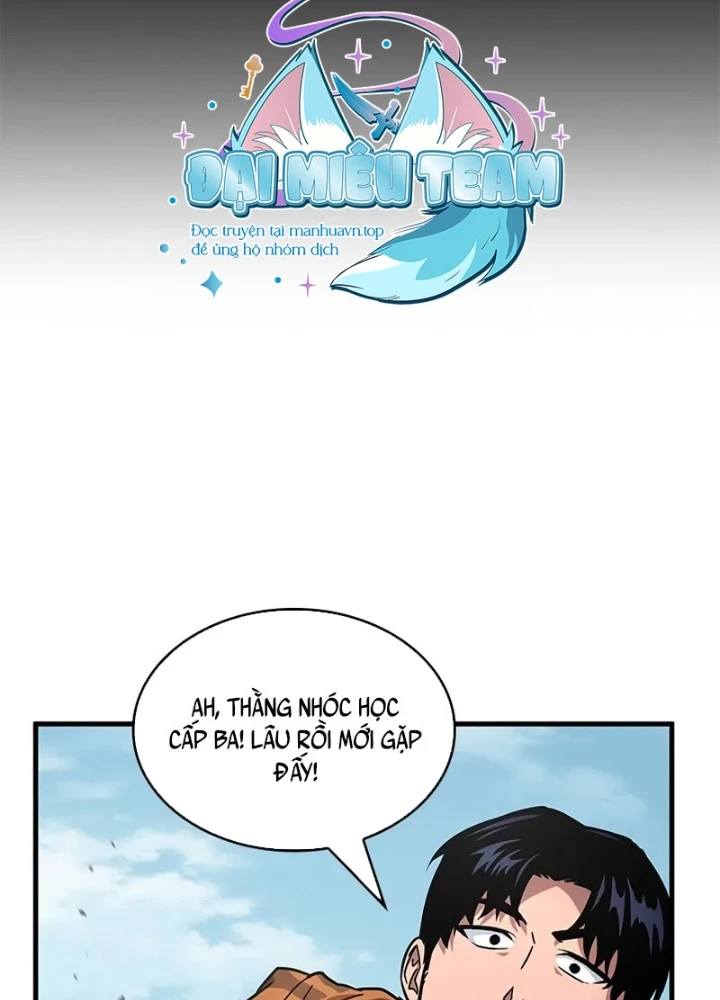 Từ Youtuber Thể Hình Triệu View Thành Kẻ Vô Dụng Trong Thế Giới Webtoon Chapter 3 - Trang 3