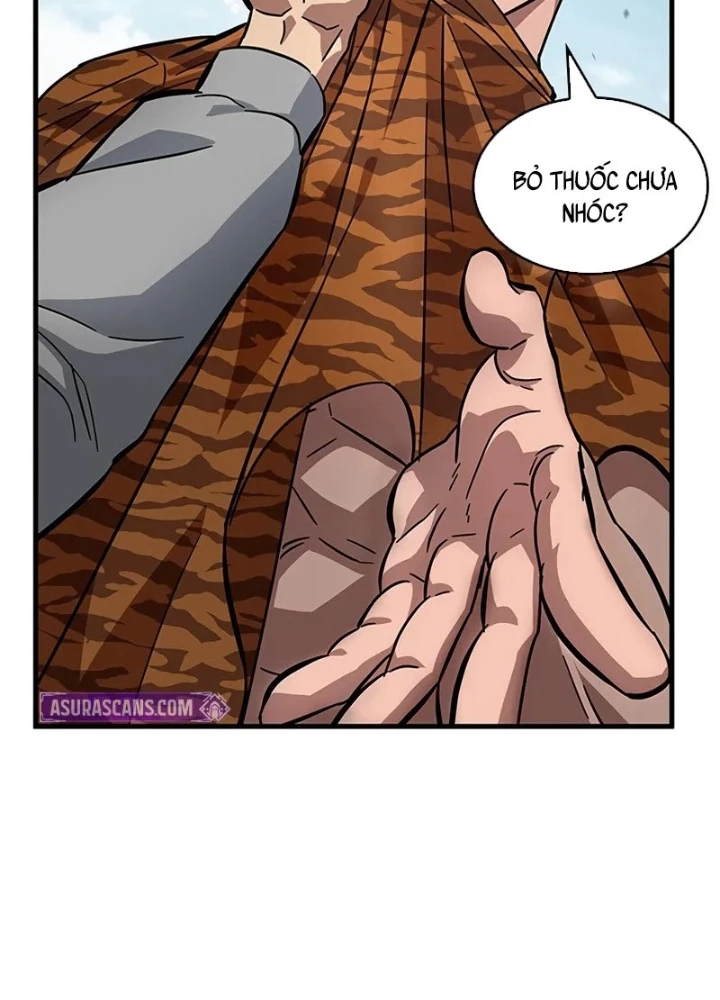 Từ Youtuber Thể Hình Triệu View Thành Kẻ Vô Dụng Trong Thế Giới Webtoon Chapter 3 - Trang 3